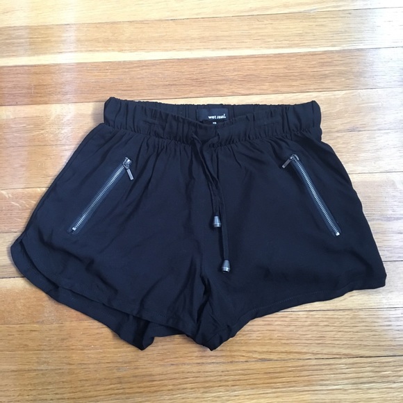 Pants - Women’s Shorts